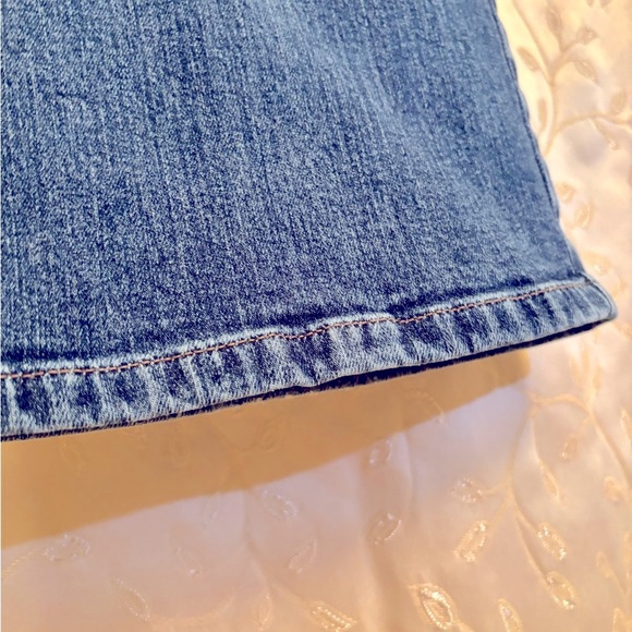 Harley Davidson Women’s Riding Jeans - Picture 3 of 7